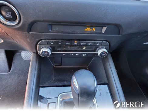 Used 2023 MAZDA CX-5 AWD 2.5 S w/ Preferred Package image 22