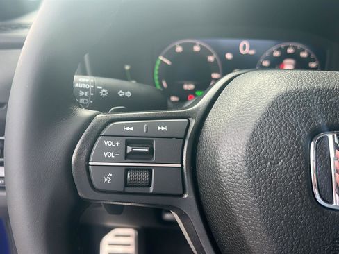 New 2026 Honda Accord Sport image 20