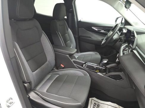 Certified 2024 Chevrolet TrailBlazer LT w/ LT Cold Weather Package image 26