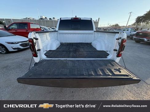 Used 2021 RAM 1500 Laramie RWD image 30