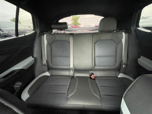 Used 2025 Buick Envista Preferred w/ Convenience I Package FWD image 25