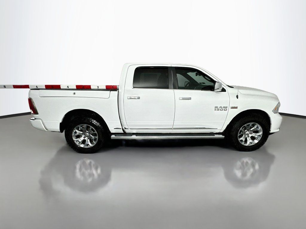 Used 2016 RAM 1500 Limited AWD/4WD image 8