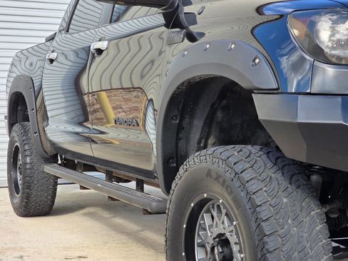 Used 2008 Toyota Tundra Limited image 36