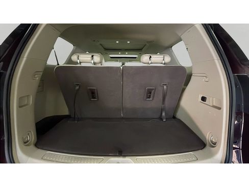 Used 2018 GMC Acadia Denali AWD/4WD image 18