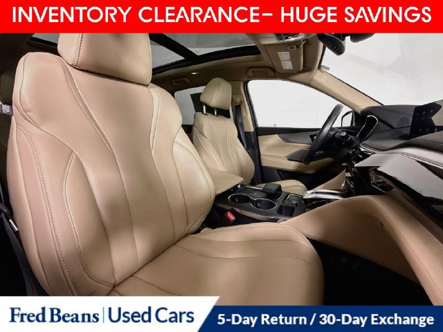 Used 2024 Acura MDX SH-AWD image 35
