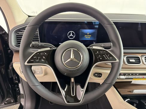 New 2026 Mercedes-Benz GLE 450 4MATIC image 18