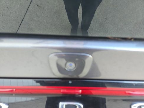 Used 2016 Dodge Charger SXT w/ Blacktop Package image 8