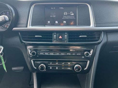 Used 2018 Kia Optima LX FWD image 21