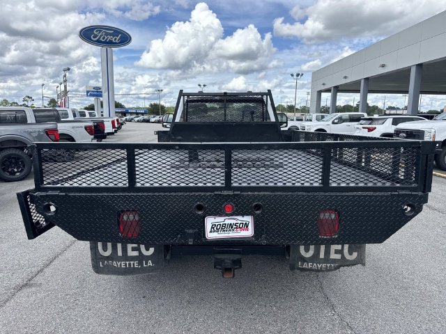Used 2024 Ford F350 XL w/ XL Chrome Package AWD/4WD image 6