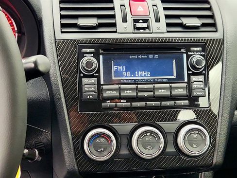 Used 2015 Subaru WRX image 17