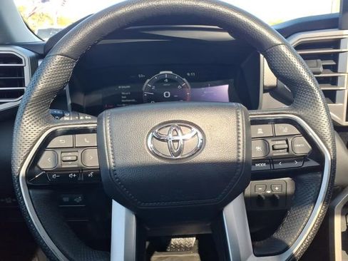 Used 2024 Toyota Tundra Limited w/ Power Package image 23