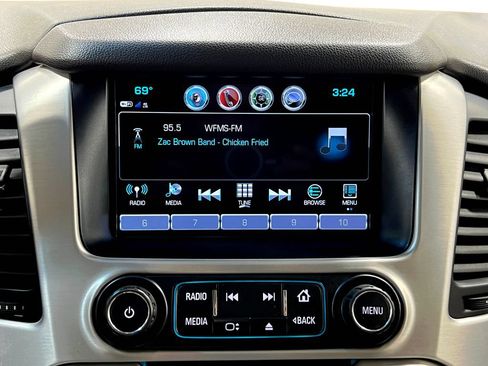 Used 2019 GMC Yukon SLT AWD/4WD image 24