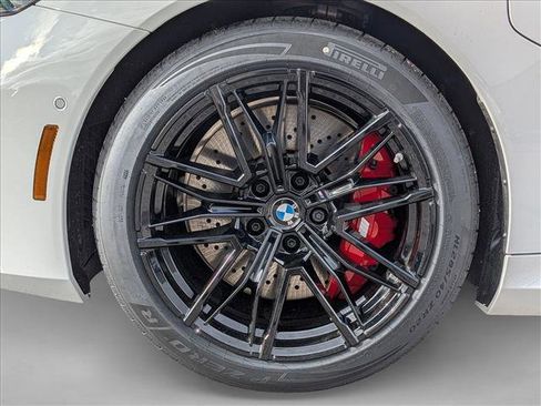 New 2026 BMW M5 Touring image 9