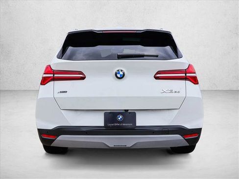 Used 2026 BMW X3 xDrive30i AWD/4WD image 6