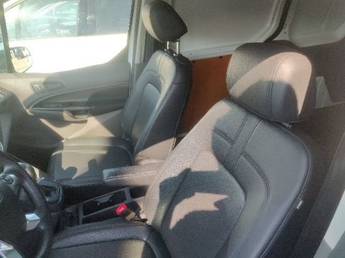 Used 2020 Ford Transit Connect XL FWD image 19