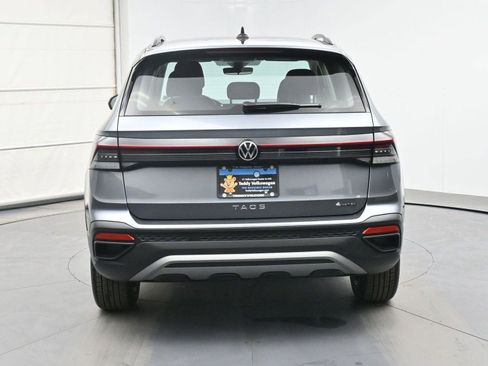 Used 2025 Volkswagen Taos S image 22