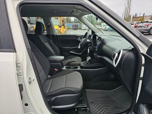 Used 2021 Kia Soul S image 11