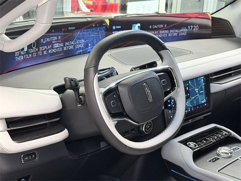 New 2026 Lincoln Navigator L Black Label image 48