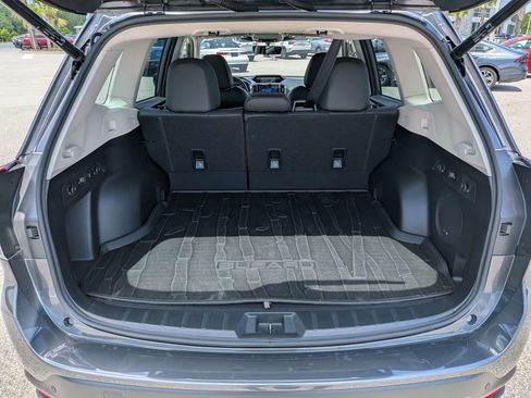 Certified 2024 Subaru Forester Limited AWD/4WD image 13
