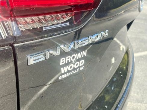 Used 2023 Buick Envision Essence FWD image 16