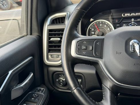 Used 2024 RAM 2500 Big Horn w/ Safety Group AWD/4WD image 11