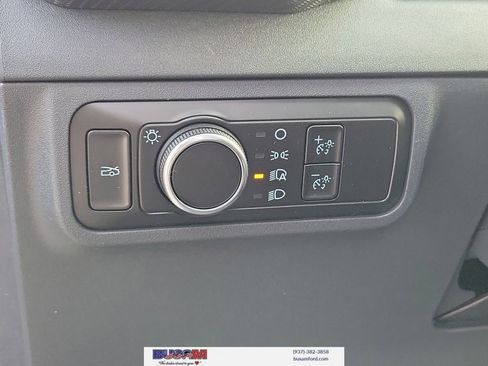 Certified 2025 Ford Mustang Coupe w/ Wheel & Stripe Package RWD image 16