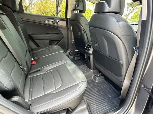 Used 2026 Kia Sportage SX FWD image 45