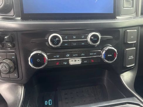 Used 2024 Ford F150 XLT w/ Equipment Group 302A MID AWD/4WD image 13