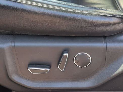 Used 2017 Ford F150 Lariat AWD/4WD image 17