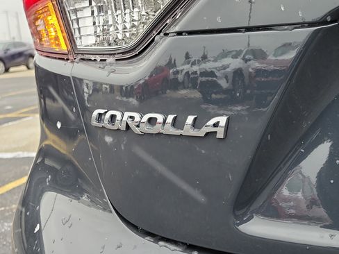 New 2026 Toyota Corolla LE image 6