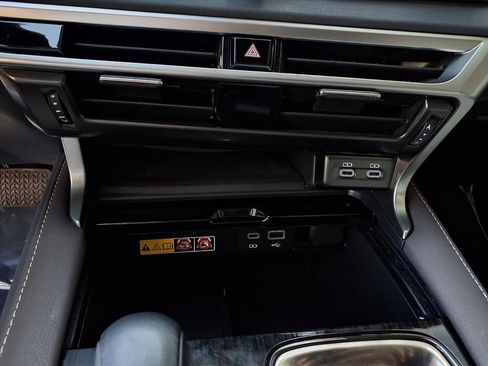 Used 2023 Lexus RX 350 350 image 9