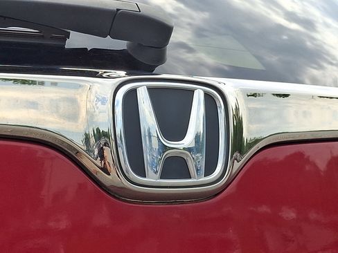 Used 2021 Honda CR-V EX-L image 31