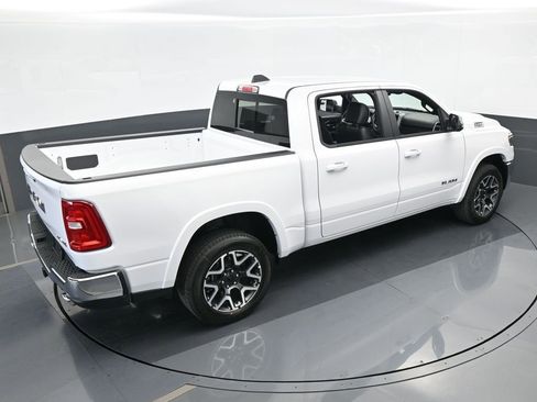 Used 2025 RAM 1500 Laramie image 34