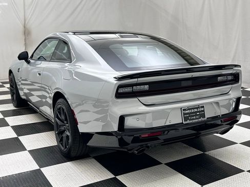 New 2026 Dodge Charger R/T Scat Pack image 5