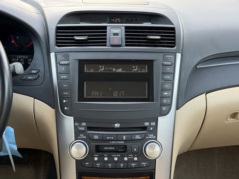 Used 2005 Acura TL image 12