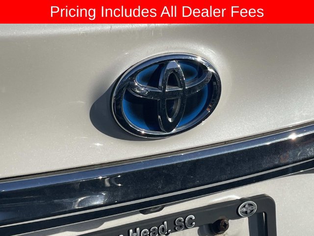 Used 2013 Toyota Avalon XLE Premium FWD image 8
