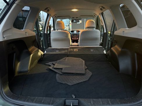 Used 2014 Subaru Forester 2.5i Premium image 19