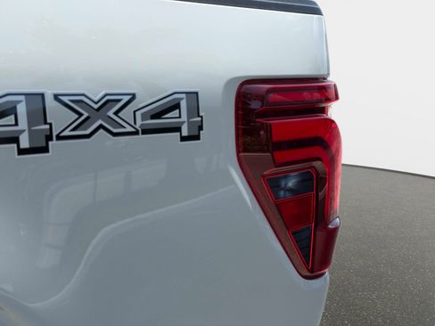 Used 2026 Ford F150 Lariat AWD/4WD image 15