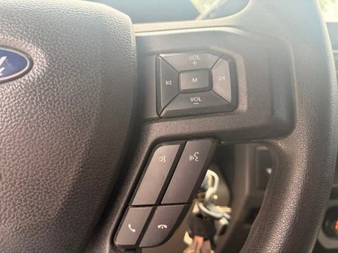 Used 2021 Ford F250 XL w/ Power Equipment Group RWD image 17