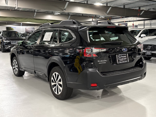 Used 2024 Subaru Outback AWD/4WD image 4