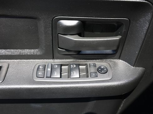 Used 2022 RAM 2500 Tradesman AWD/4WD image 37