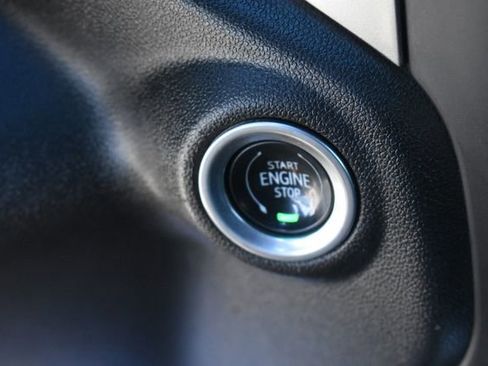 Certified 2021 Chevrolet Silverado 1500 LT Trail Boss w/ Convenience Package II image 29