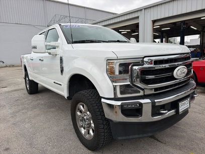 Used 2022 Ford F250 Lariat w/ Lariat Ultimate Package