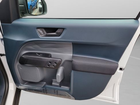 New 2026 Ford Maverick XL AWD/4WD image 28