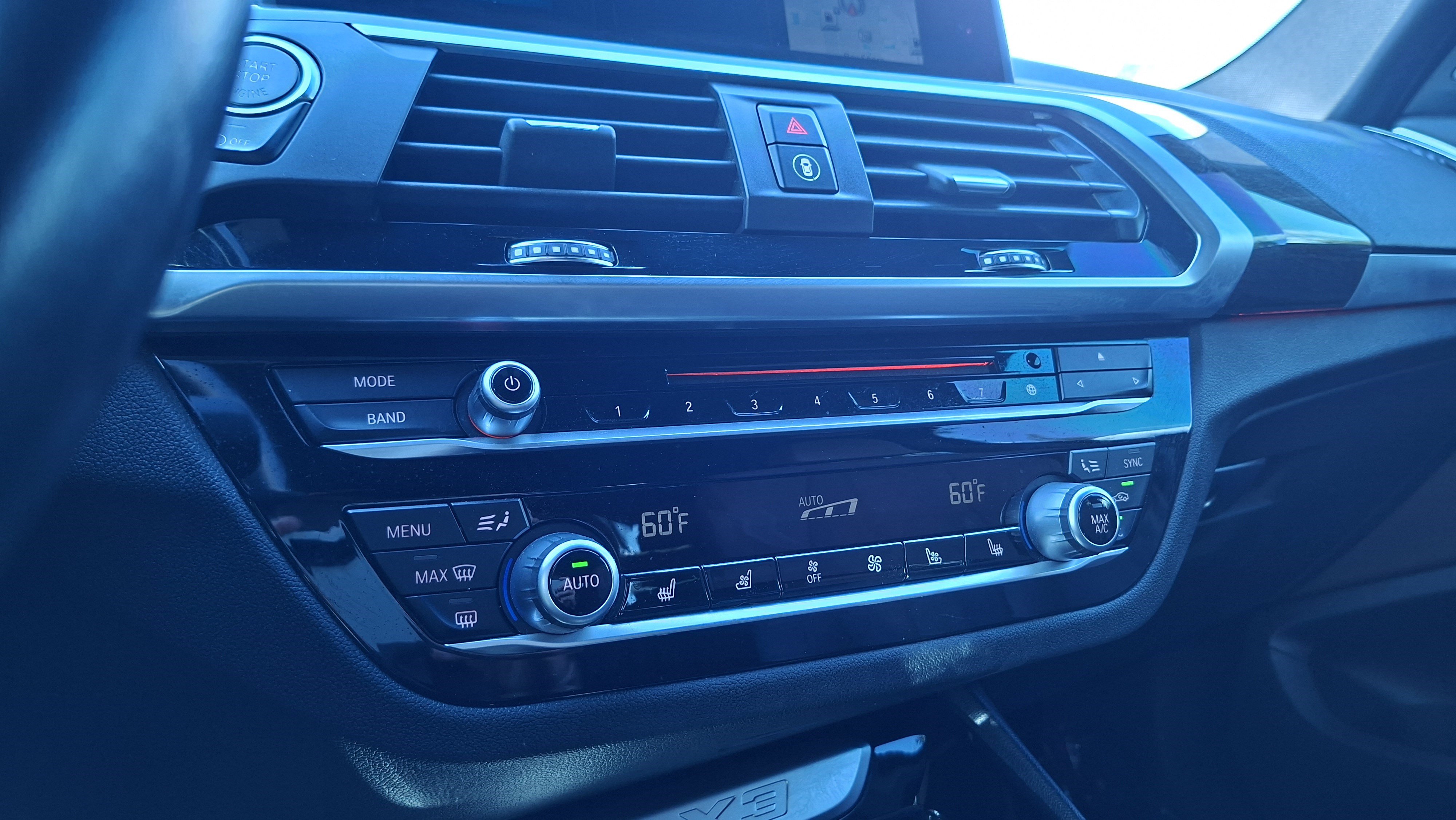 Used 2019 BMW X3 sDrive30i RWD image 15