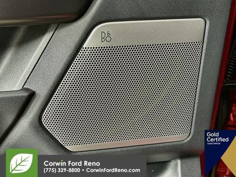 Certified 2025 Ford F150 Lariat AWD/4WD image 22