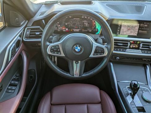 Used 2022 BMW M440i xDrive Gran Coupe w/ Premium Package AWD/4WD image 31