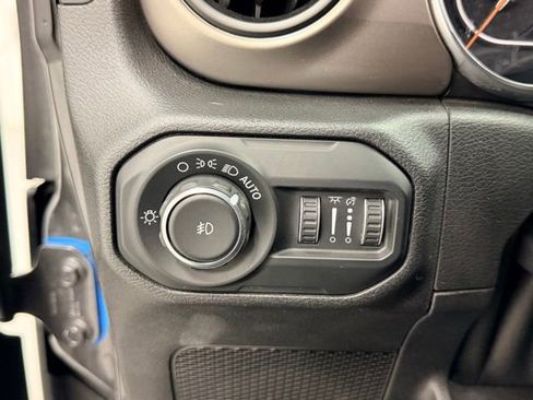 Used 2021 Jeep Wrangler Unlimited Sport AWD/4WD image 18