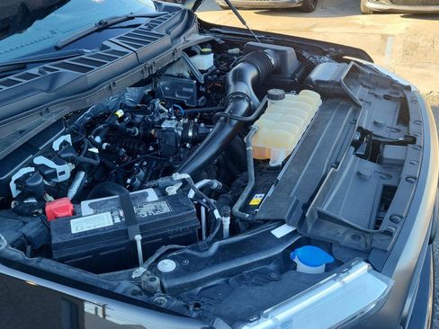 Used 2023 Ford F150 XLT w/ Equipment Group 302A High image 35