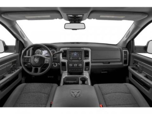 Used 2018 RAM 2500 SLT w/ Snow Chief Group image 11